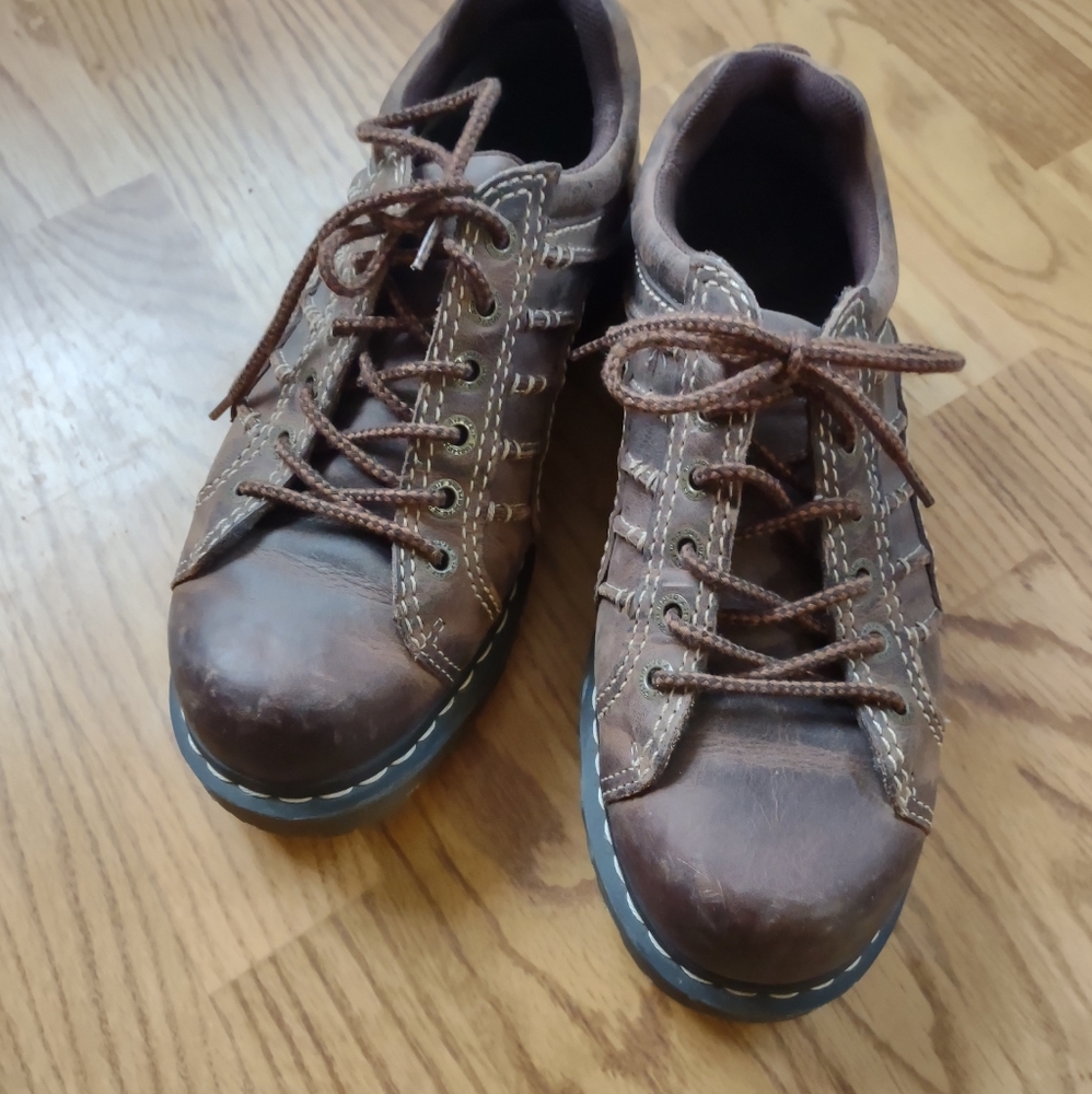Dr Martens Keith Shoe